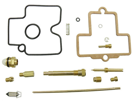 Zestaw naprawczy gaźnika yamaha yzf 400 '98-99 (26-1443) (na 1 gaźnik)