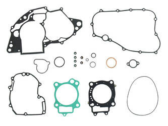 komplet uszczelek honda crf 250r '04-'09, crf250x '04-'17
