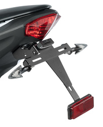 Fender Eliminator Puig Do Kawasaki Ninja 125 / Z250sl / Z125