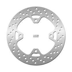 Tarcza hamulcowa tył kawasaki z900 '18-21 (250x110x5mm) (4x10,5mm)