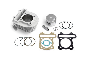 Cylinder Nicasilowy Airsal Keeway Arn F-Act Matrix 57,4mm 4t