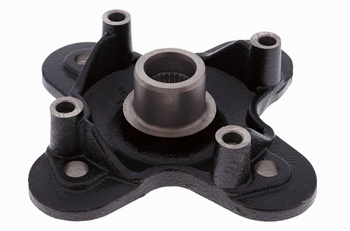 PIASTA NAPEDOWA KOŁA PRZÓD/TYŁ POLARIS GENERAL 1000 EPS DELUXE '18-'22, GENERAL 4 1000 EPS '18-'19, RZR 900 50 INCH '18-'19, RZR 900 50 INCH EPS '18-'19, RZR 900 S 60 INCH '18-'19, RZR 900 TRAIL PREMIUM '21-'22 / S SPORT '21-'24