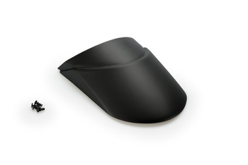 Przedłużenie Błotnika Puig Do Bmw S1000 Xr 20-22 (Przednie) Czarne