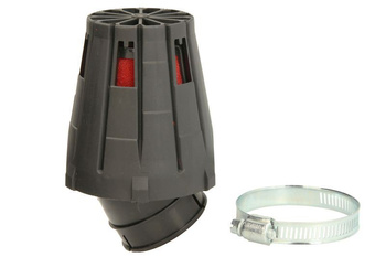 Filtr powietrza - wkład filtra (39/45, gąbkowy, kąt 45°, stożkowy) (574)