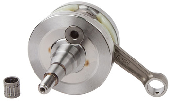 wał korbowy ktm sx 125 '98-'15, (pasuje też do ktm exc 125 '98-'15)