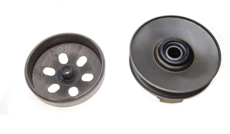 Sprzęgło tylne skuter 125 Gy6-125 Gy6-150