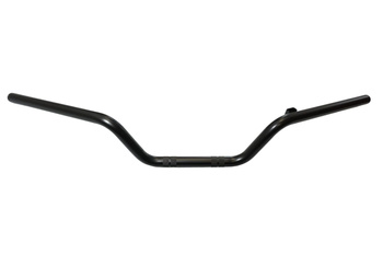 KIEROWNICA STALOWA DO QUADA / ATV CF MOTO 850/1000 (2017-) KOLOR CZARNY 2323020000