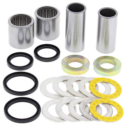 Zestaw naprawczy wahacza honda crf 250r '14-'15, crf 450r '13-'15