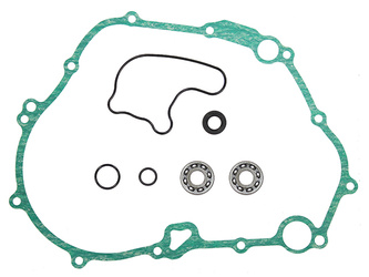 Psychic zestaw naprawczy pompy wody honda crf 250l/rl/rla '13-18