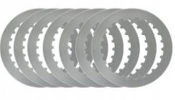 Psychic przekładki tarcz sprzęgłowych suzuki vzr1800 08-09, vlr1800 08-09, m1800 08-09 (5 szt.) (ps222a)