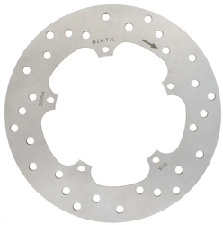 Tarcza Hamulcowa Piaggio Rms 22 516 2170