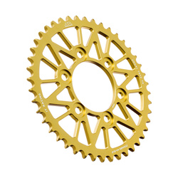 Zębatka Napędzana Jta1489.44gld