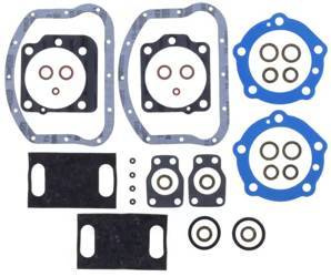 Athena 2022/05 uszczelki top-end harley-davidson panhead 1200 fl/flh '48-'65 (oem:17034-48/x)