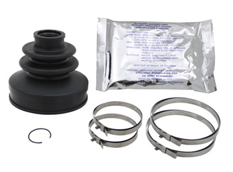 Osłona przegubu napędowego atv kawasaki teryx 750 '08-'11