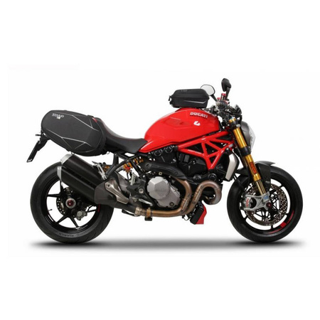 Mocowanie torby Shad pin system do Ducati KTM