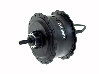 Silnik Bafang H500f Rm G060.500.Dc 48v/500w Koło Tylne Oś 175mm