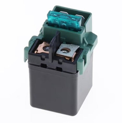 PRZEKAŹNIK ROZRUSZNIKA HONDA CBF 1000 '06-'12, CB 500 F '13-'24, CB 600 HORNET '04-'13, CB 500 X '13-'23, NC 700 INTEGRA '12-'21, ST 1300 PANEUROPEAN '02-'17 (OEM: 35850MT4003)