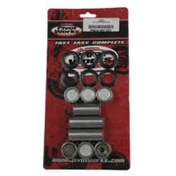 Zestaw naprawczy łącznika (przegubu) wahacza suzuki rm 125/250 98-99