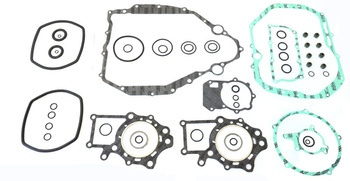 Athena komplet uszczelek (bez uszczelniaczy silnikowych) honda cx/gl 650 c/cd/ed 83-86