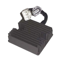 REGULATOR NAPIĘCIA SUZUKI AN 650 BURGMAN '06-'12, VZR 1800 INTRUDER ''06-'12, VL 1500 '13-'19, VZR 1800 '11-'19 (OEM: 32800-10G30) (MADE IN JAPAN)