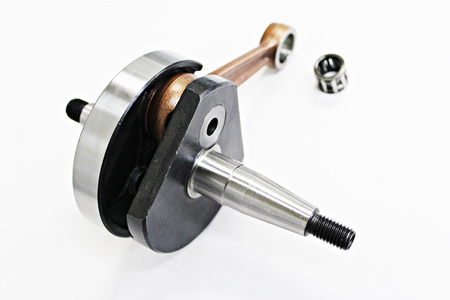 Wał Korbowy Vespa V50 Pk50 Wat000255