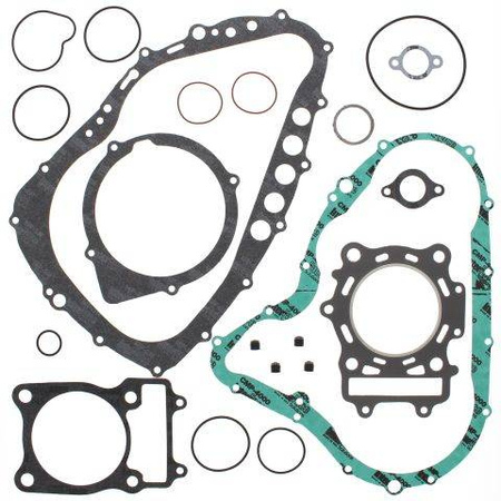 Winderosa (vertex) komplet uszczelek arctic cat 400 2x4 98-01, 400 4x4 98-00, 400 4x4 w/mt 01-02, 454 2x4 97-98, 454 4x4 96-98
