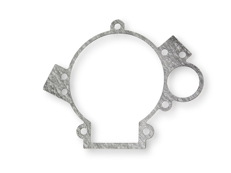 Uszczelka skrzyni korbowej, silnik do rowerów gy6sr0010