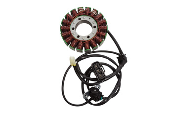 UZWOJENIE ALTERNATORA STATOR TRIUMPH TIGER 800