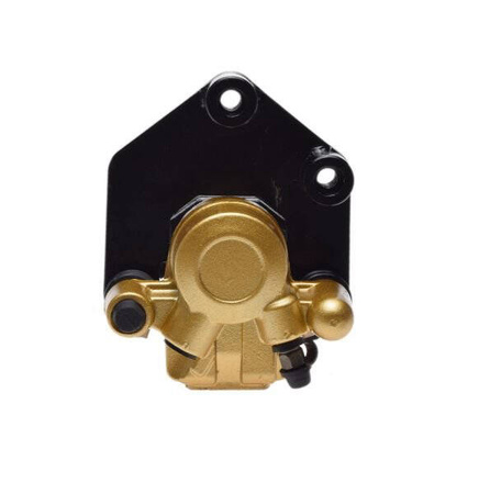 Zacisk hamulca przód do Tgb