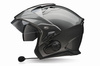 Interkom motocyklowy smh10 bluetooth 3.0 do 900m do kasków bell mag-9 ( 1 zestaw ) (el)