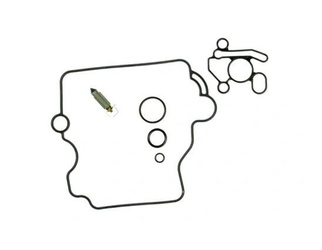 ZESTAW NAPRAWCZY GAŹNIKA SUZUKI RF 900 R '93-'96, RF 600 R '94-'97 (OEM: 13250-21E00) (MADE IN JAPAN)