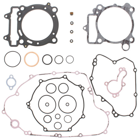 Winderosa (vertex) komplet uszczelek kawasaki kxf 450 09-15 (kxf450)