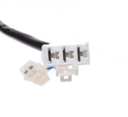 Stator iskrownik 18 cewek do Yamaha TMax 500 08-11