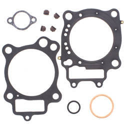 Winderosa (vertex) uszczelki top-end honda crf 250r '04-'07, crf 250x '04-'17 (crf250r)