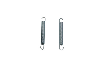 SPRĘŻYNY DO MOCOWANIA WYDECHU (9 X 87 MM) (ŚR. 1,6 MM) HONDA