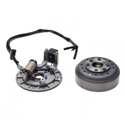 Stator z kołem magnesowym silnik YX140 kpl