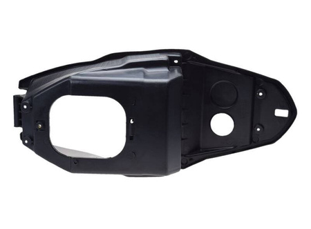 Schowek pod siedzenie do Longjia LJ50QT-9M LJ125T-8M