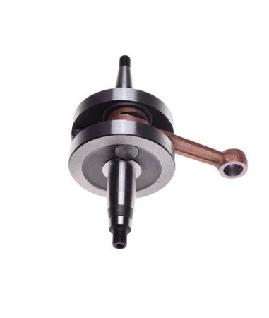 Wał korbowy do Derbi Senda 50 D50B0 2T – Śr. sworznia 15 mm