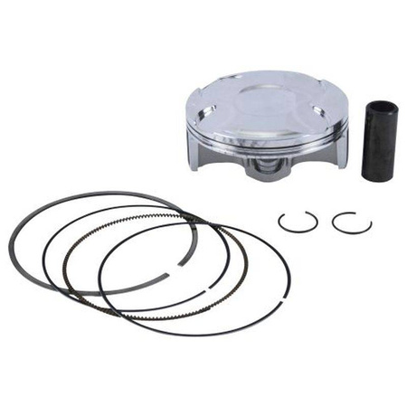 Vertex tłok kawasaki kxf 450 '19 (95,98mm) hc (13,5:1)