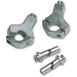 Mocowanie osłon rąk (handbarów) do pm01619 (22mm)