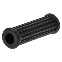 Nakładka gumowa na dźwignię hamulca/zmiany biegów moto guzzi galletto (i innych modeli poj. 250cc)