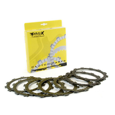 Prox tarcze sprzęgłowe kawasaki kx 125 '97-08