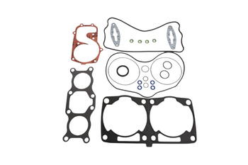 USZCZELKI TOP-END POLARIS CFI 800 '11-'12 (SKUTER ŚNIEŻNY)