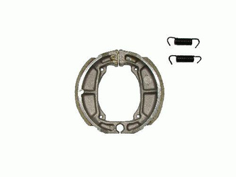 Szczęki Hamulcowe Suzuki Ad50 / Sepia Vb-325 Sht000323