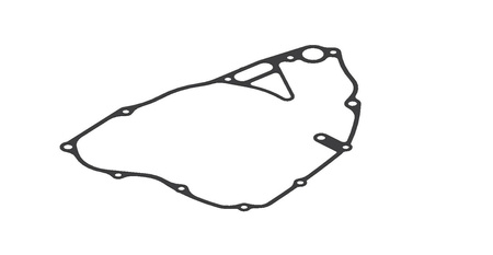Uszczelka pokrywy sprzęgła (wewnętrzna) kawasaki kx 250f (kxf 250) '09-'16