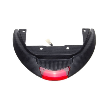Lampa tył do Piaggio Zip