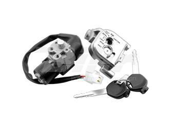 Stacyjka honda pcx125