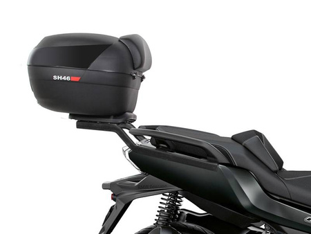 Stelaż kufra tylnego Shad do BMW C400 GT 2019