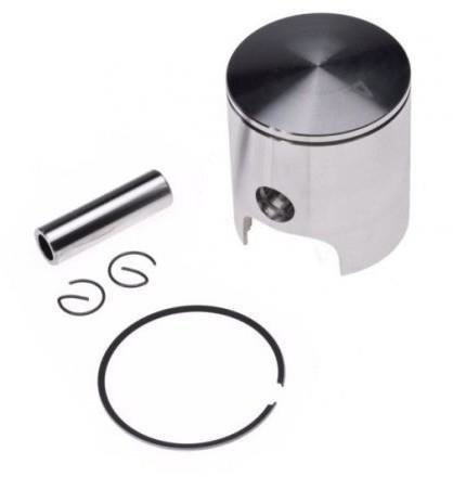 Tłok kompletny do silnika Am6 90 cm 49,00 mm