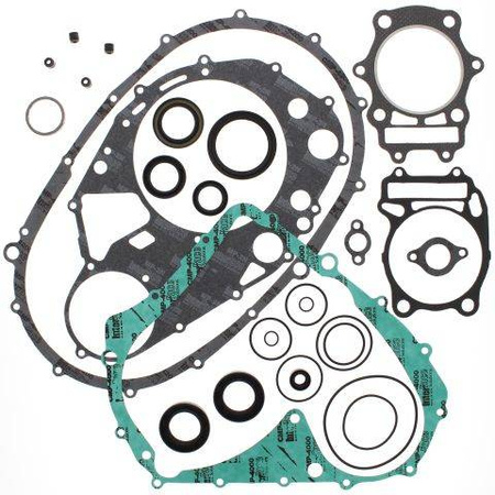 Winderosa (vertex) komplet uszczelek z uszczelniaczami silnikowymi suzuki lt-a400f 4wd king quad 08-15